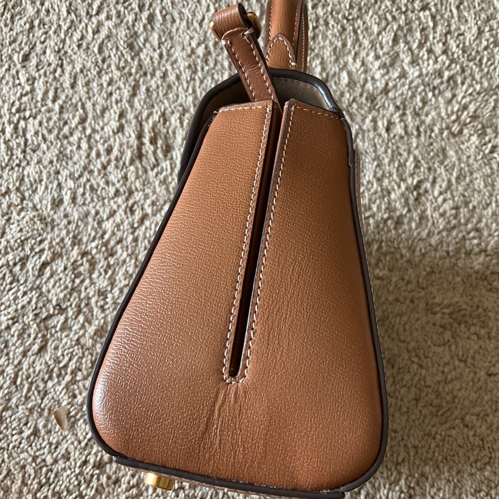 Kate Spade Tan Shoulder Bag - Picture 8 of 10